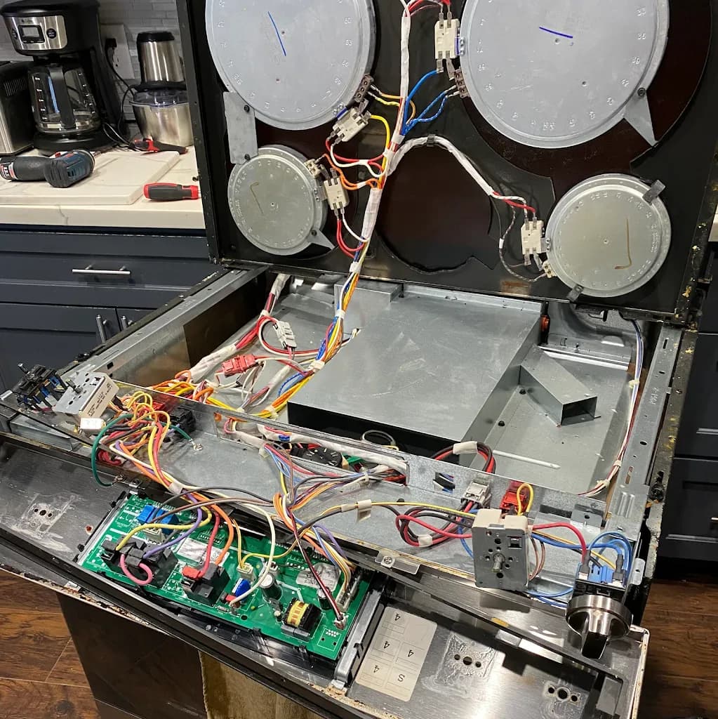 Upper Appliance Repair LLC