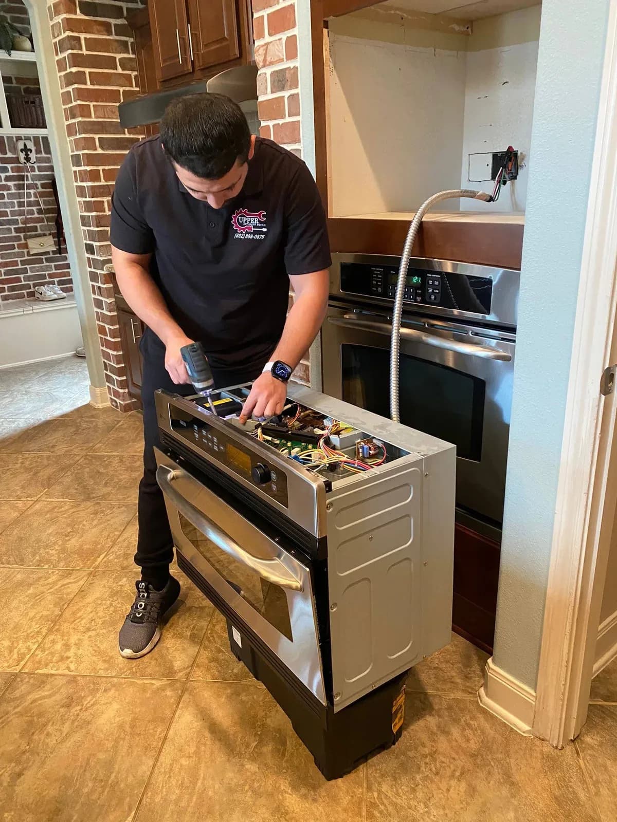 Upper Appliance Repair LLC