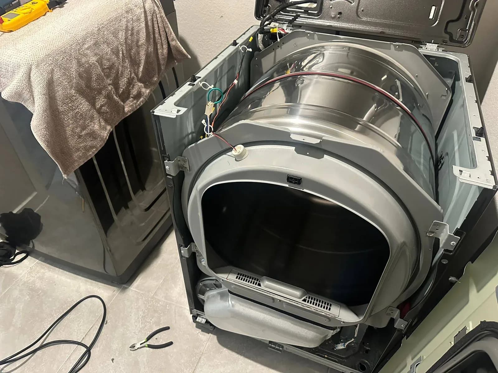 Upper Appliance Repair LLC