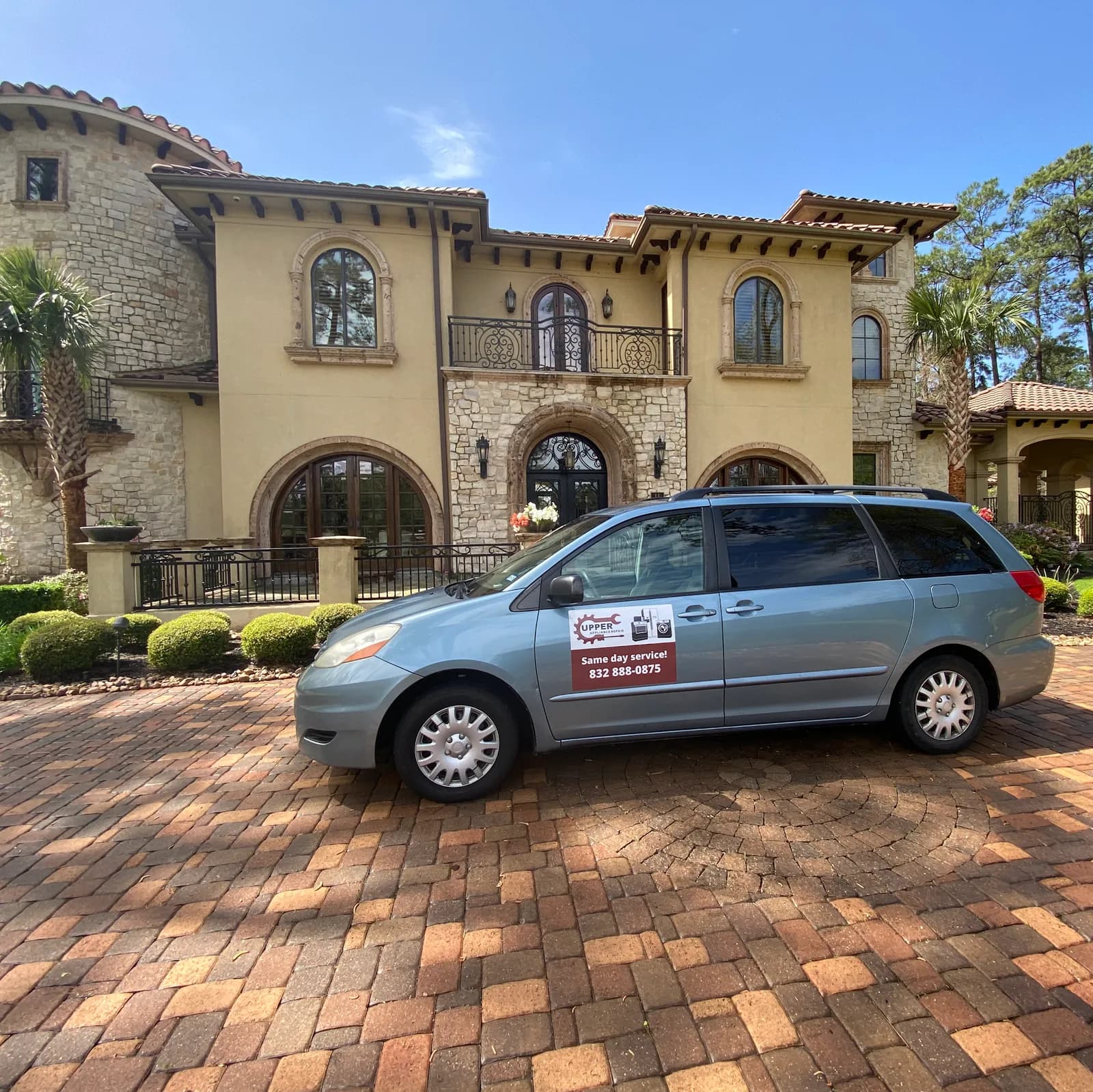 Business photo from Google Maps