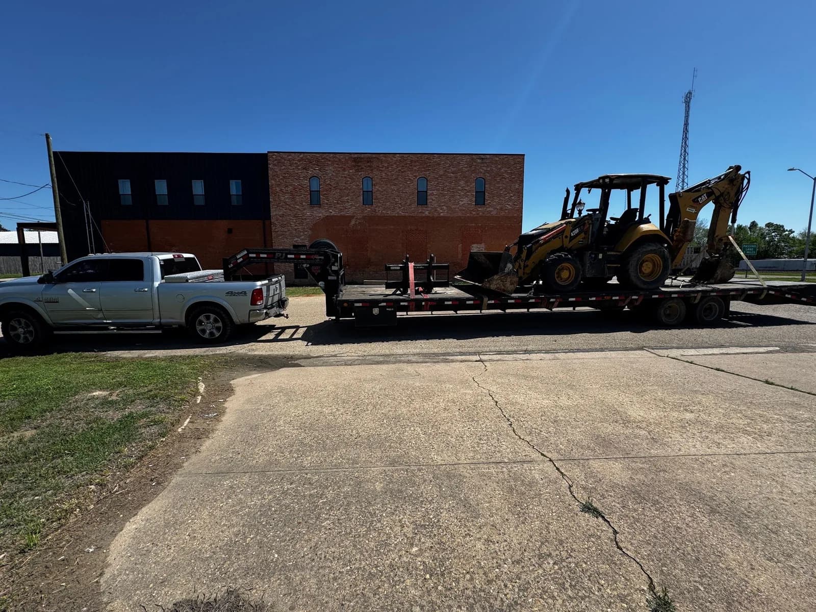 Business photo from Google Maps
