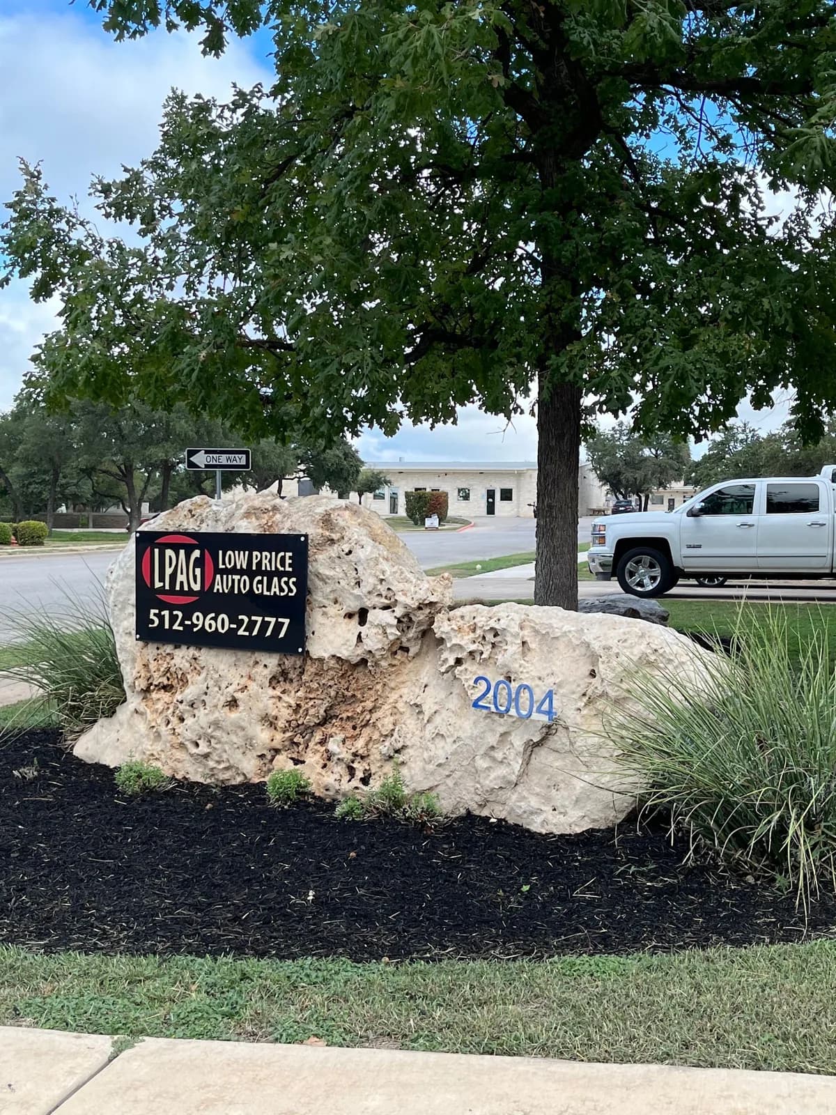 Low Price Auto Glass of Cedar Park