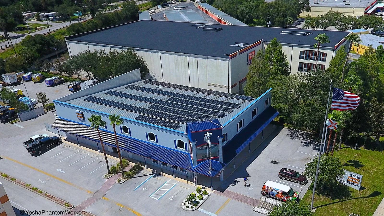 Business photo from Google Maps
