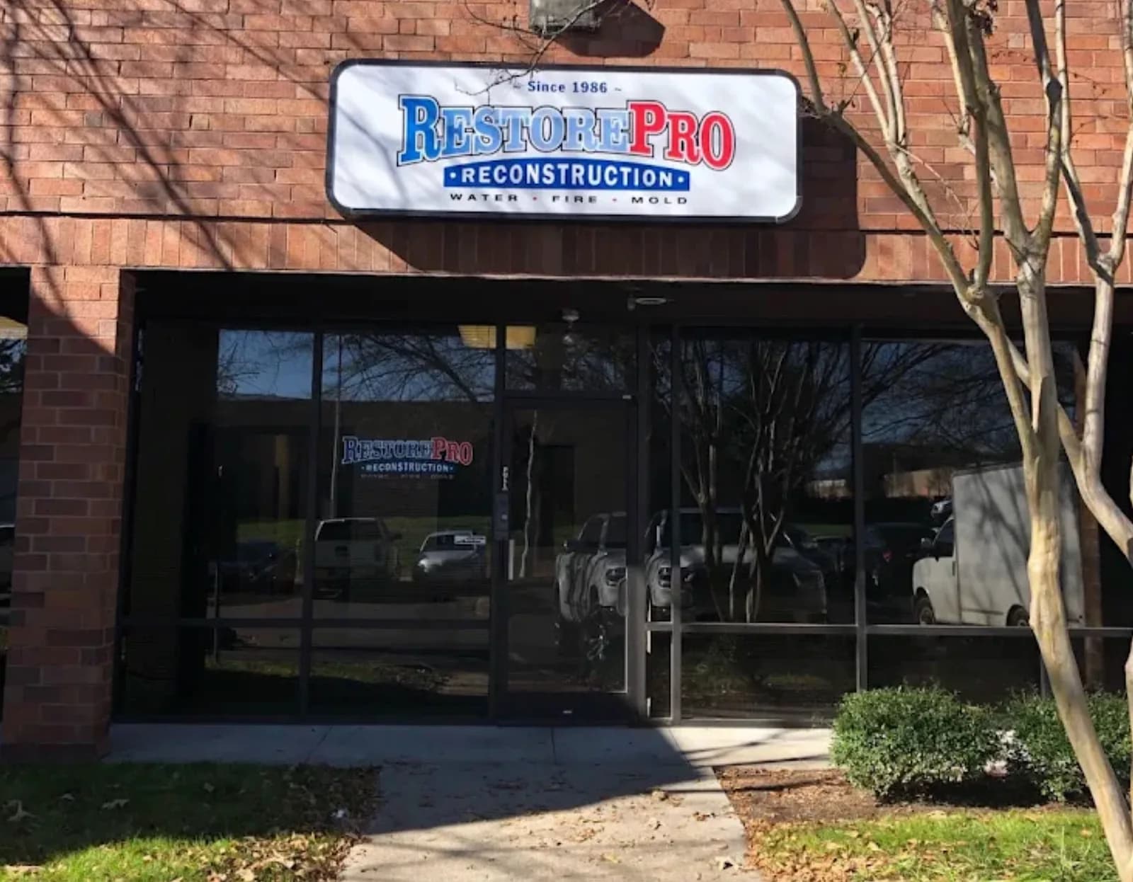 RestorePro Reconstruction and Restoration - Charlotte, NC