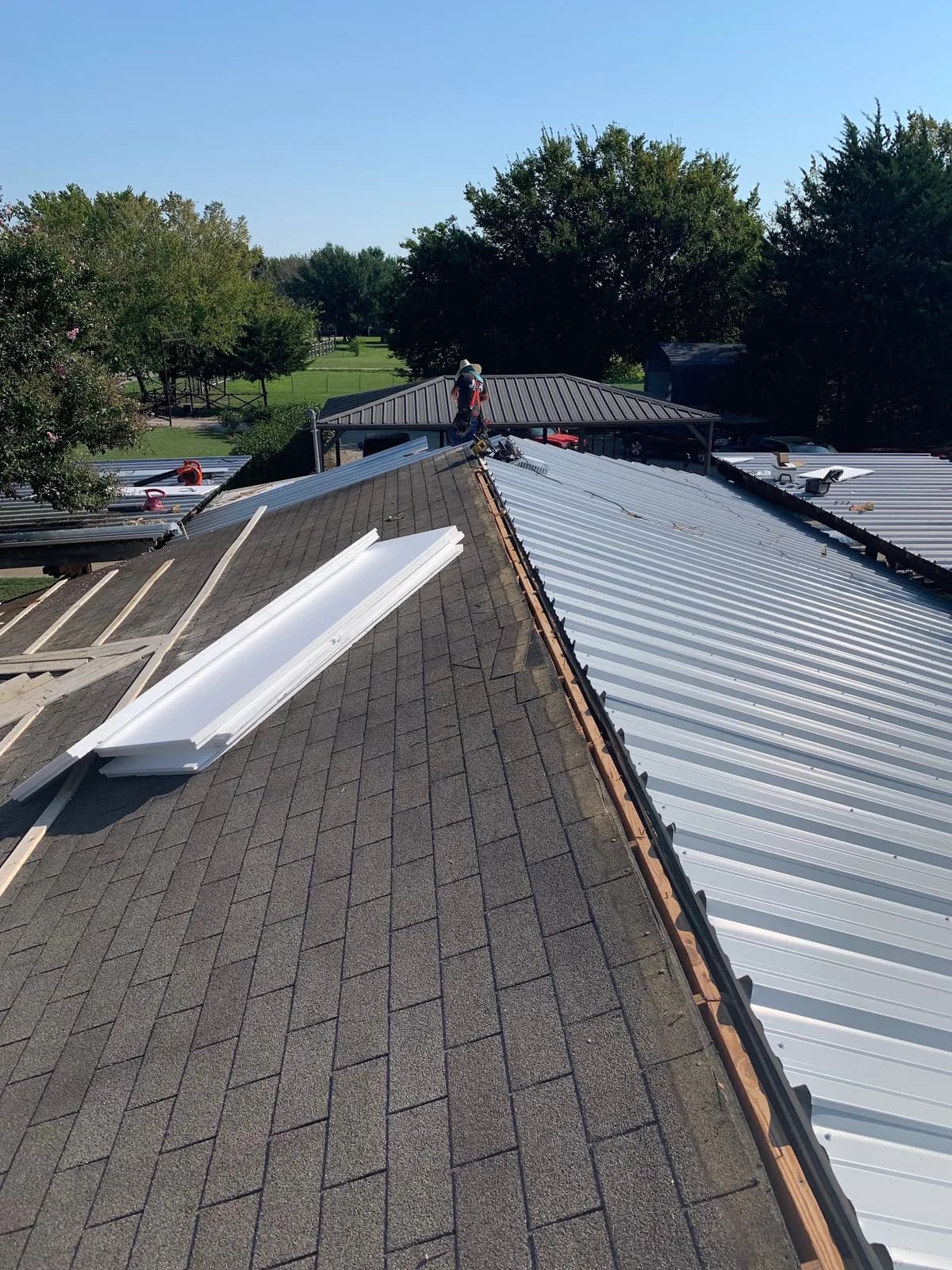 JML Roofing Solutions