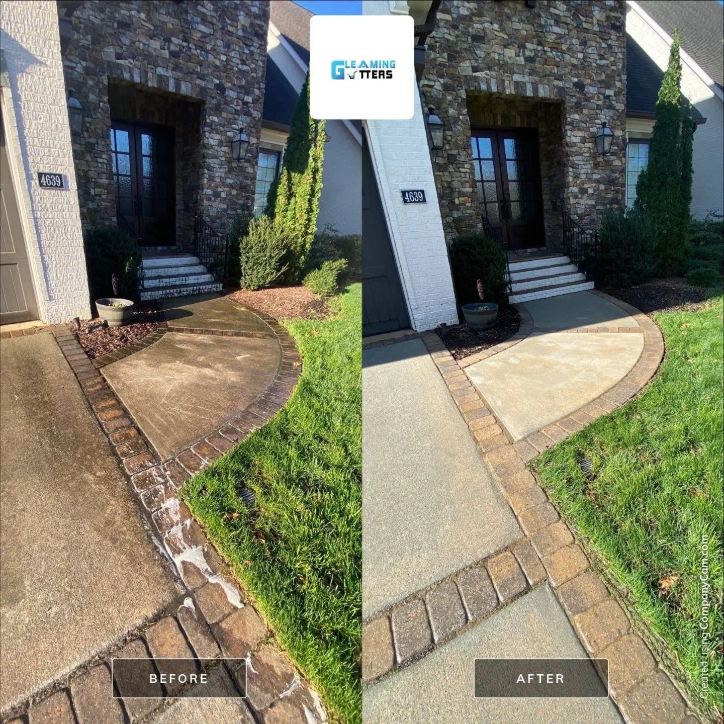 Gleaming Gutters