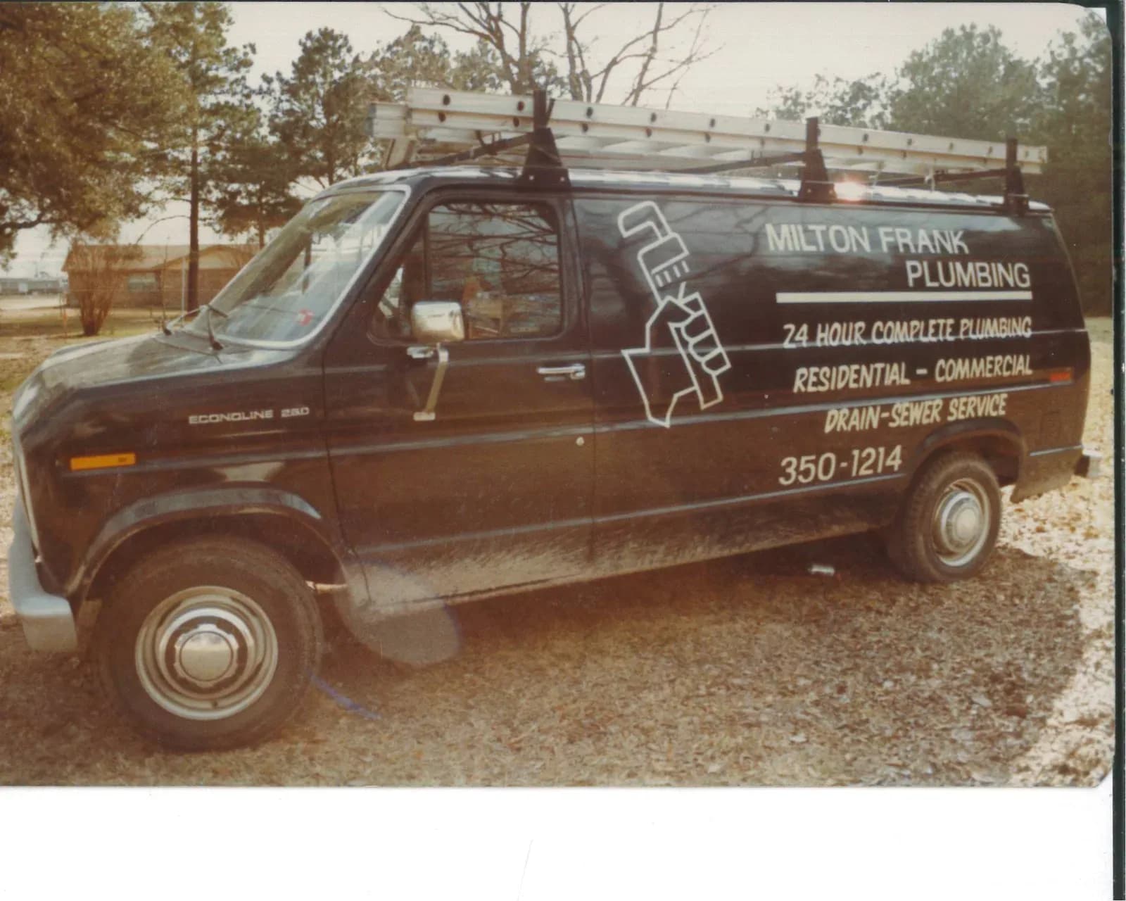 Milton Frank Plumbing & Cooling