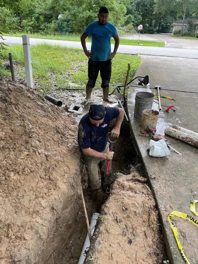Milton Frank Plumbing & Cooling