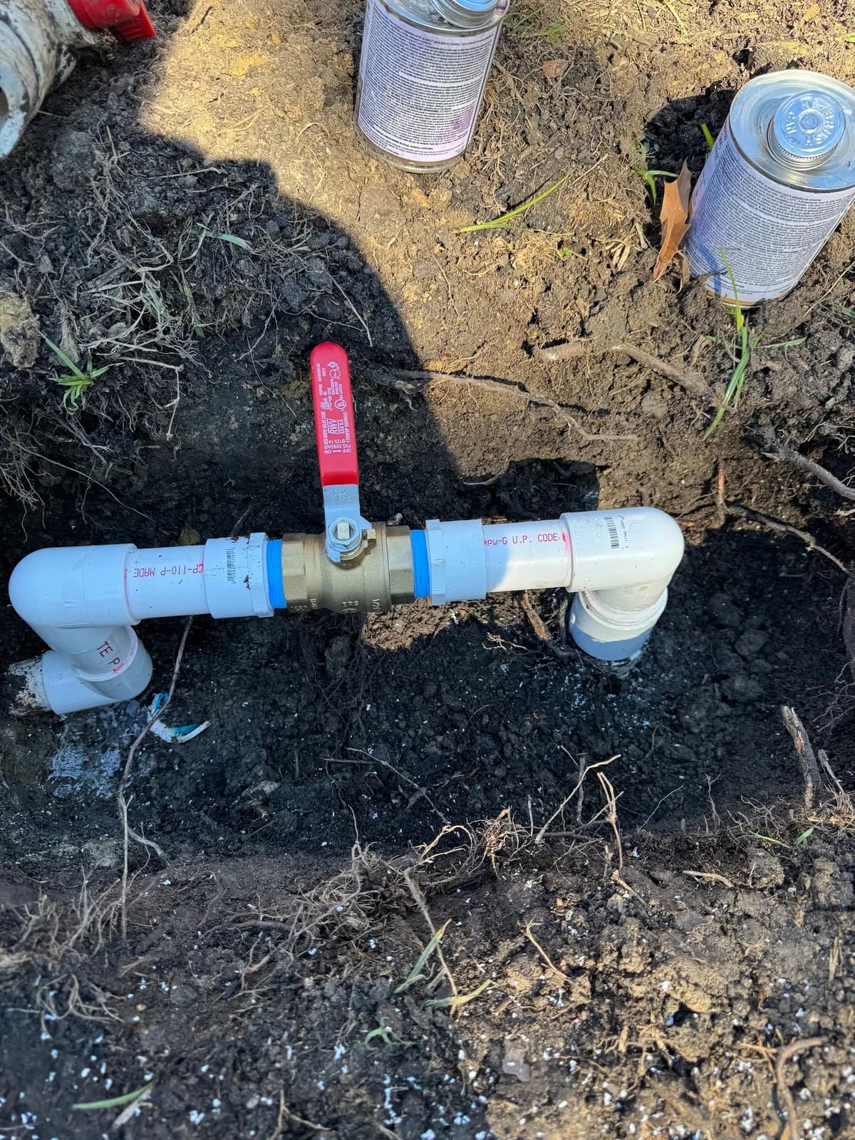 EcoWorks Plumbing