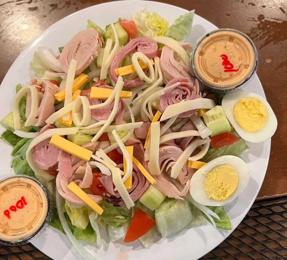 Business photo from Google Maps