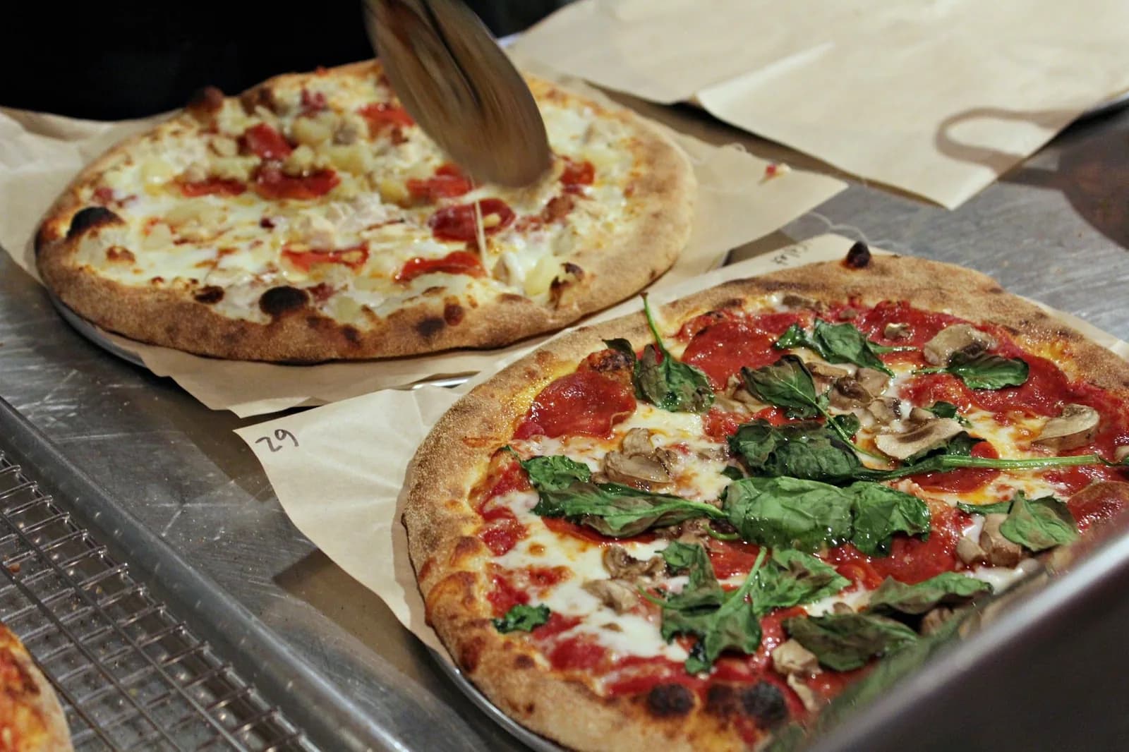 Business photo from Google Maps