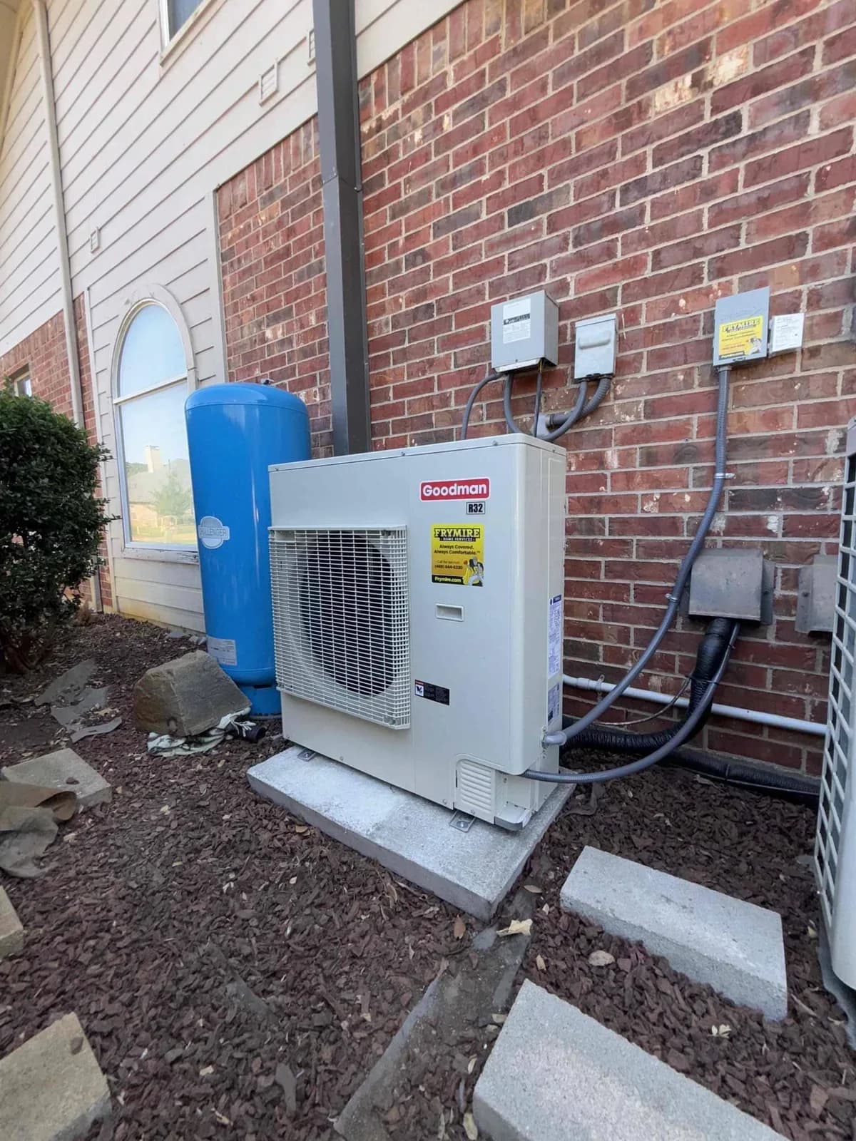 Frymire Home Services
