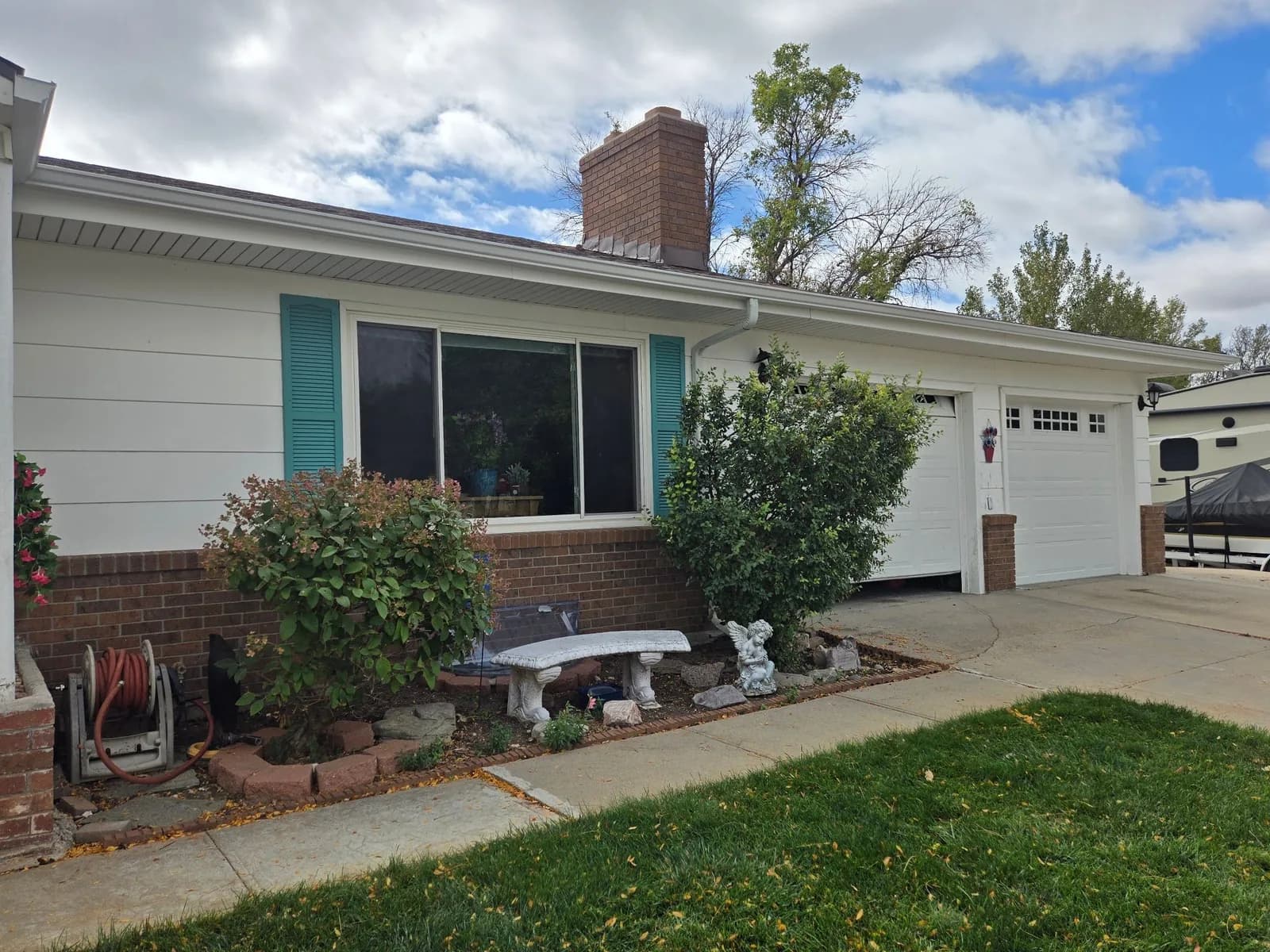 Fort Comfort Gutters - Denver