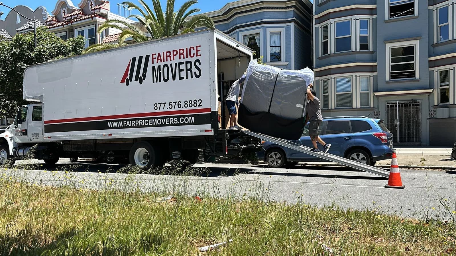 Business photo from Google Maps
