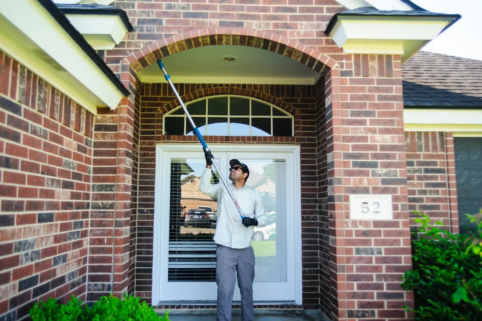 Green Country Pest Control