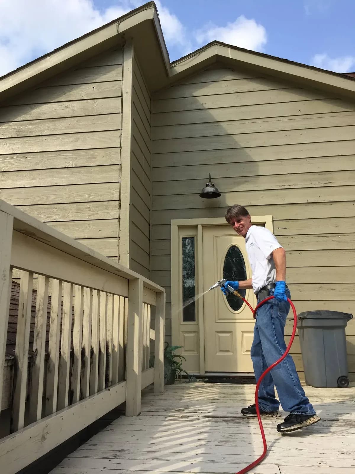 Green Country Pest Control