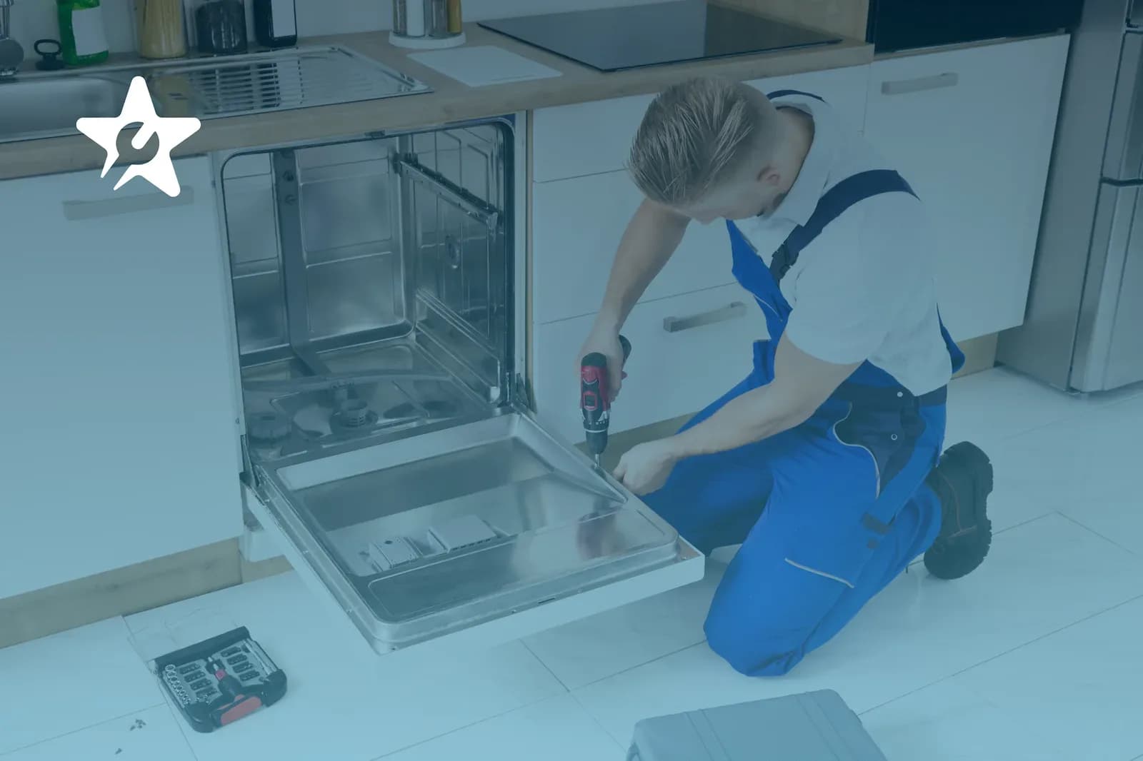 Real Appliance Repair LLC