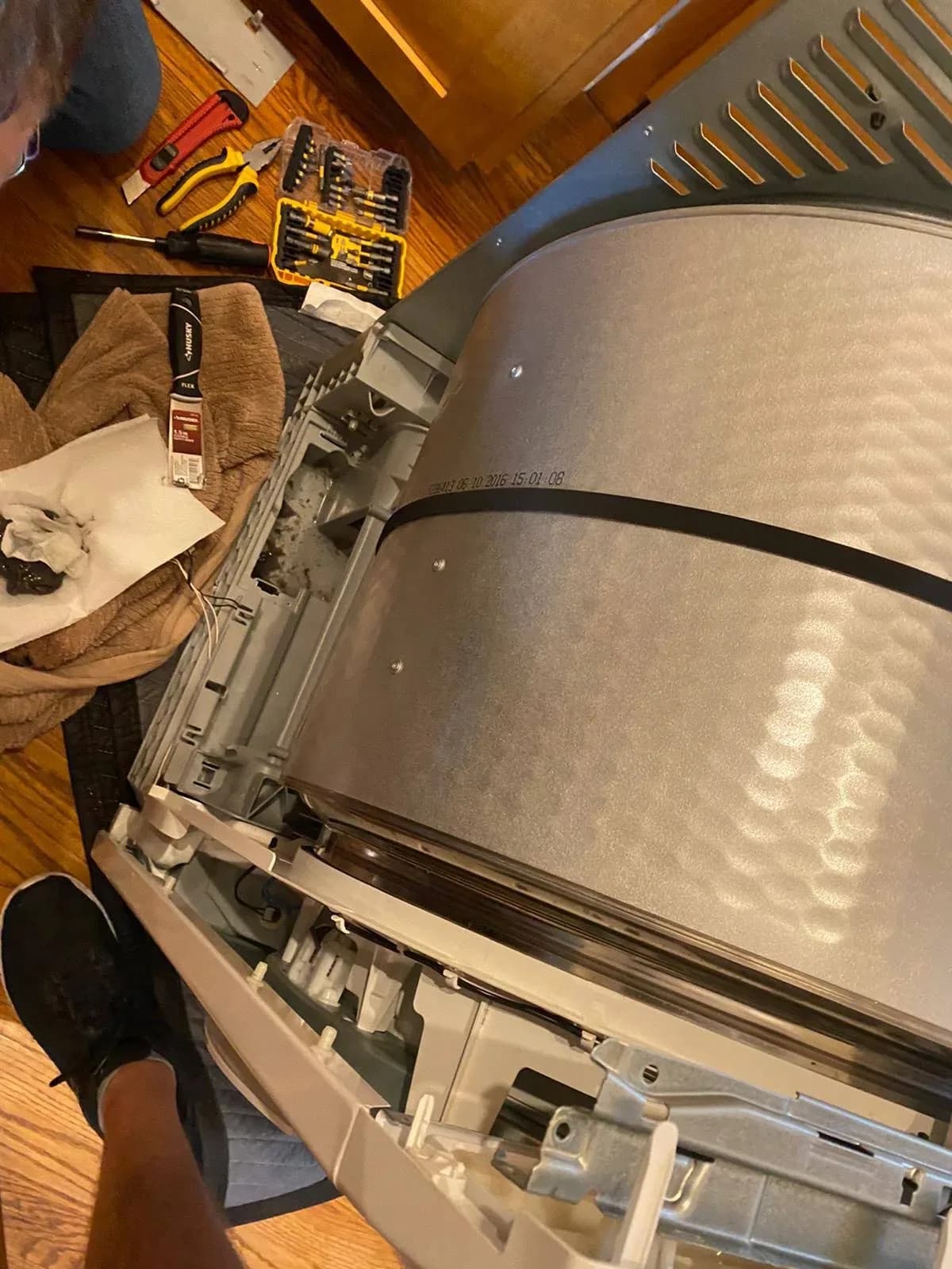 Real Appliance Repair LLC