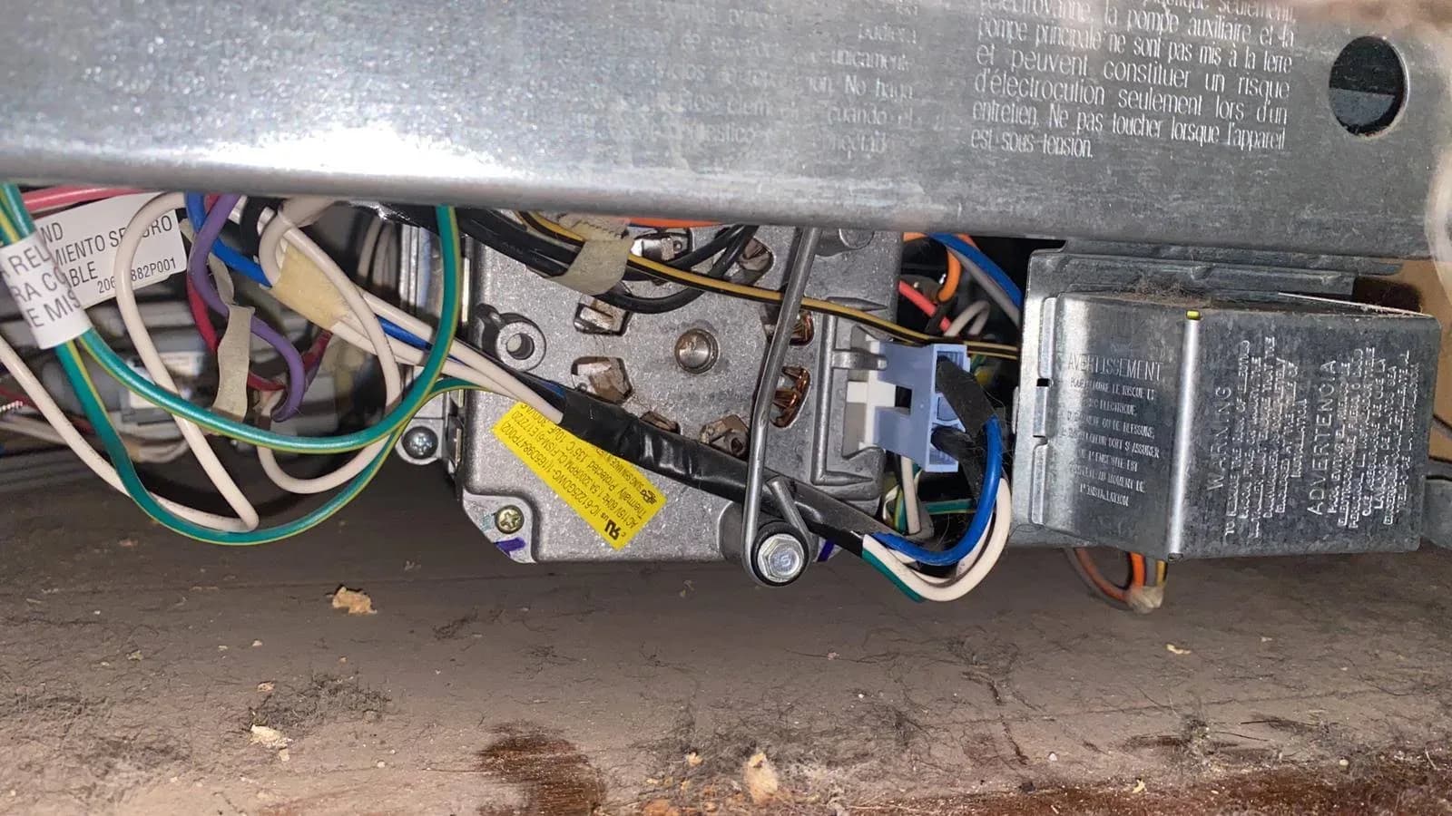 Real Appliance Repair LLC