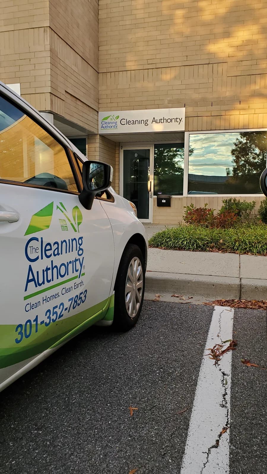 The Cleaning Authority - Bowie