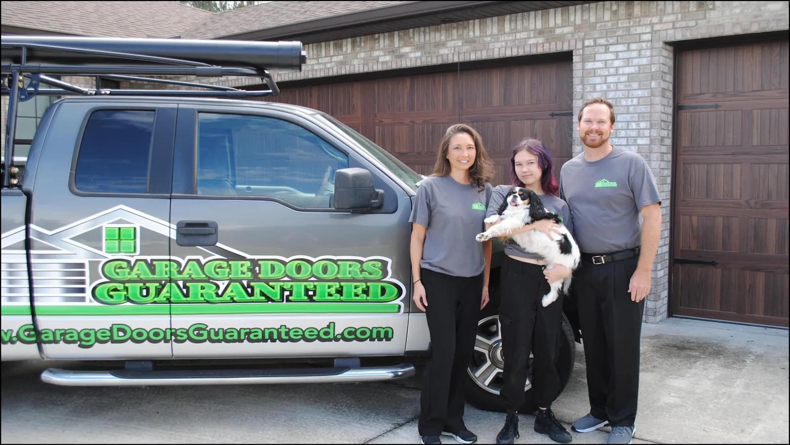 Business photo from Google Maps