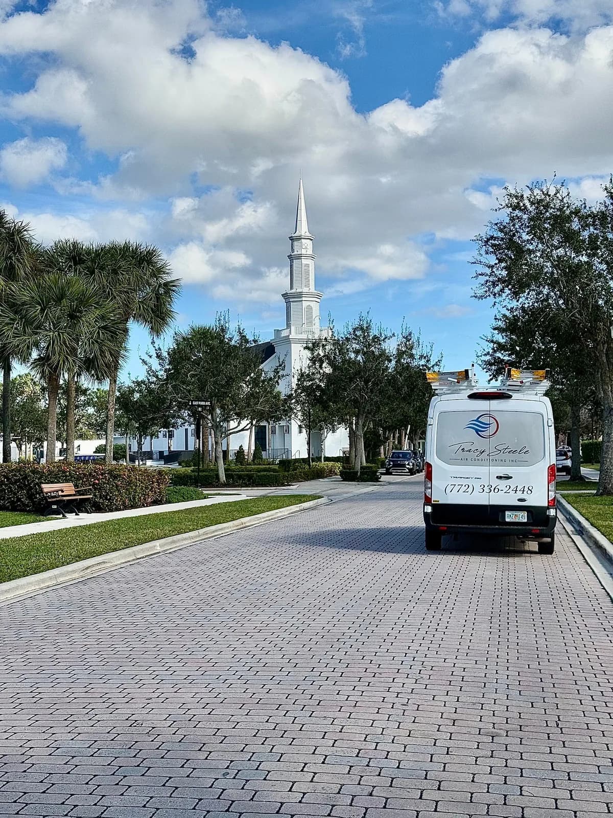 Business photo from Google Maps