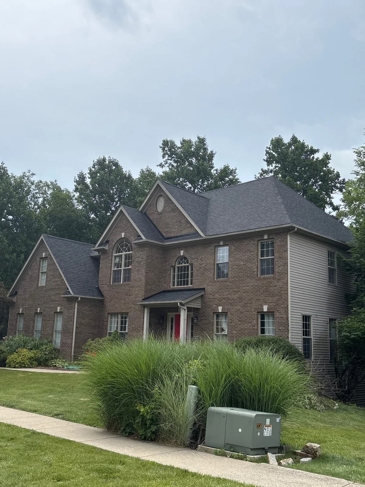 Koontz Roofing & Exterior Construction