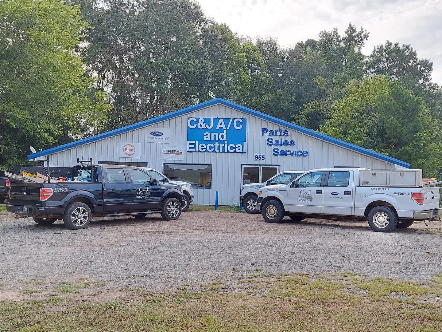Business photo from Google Maps