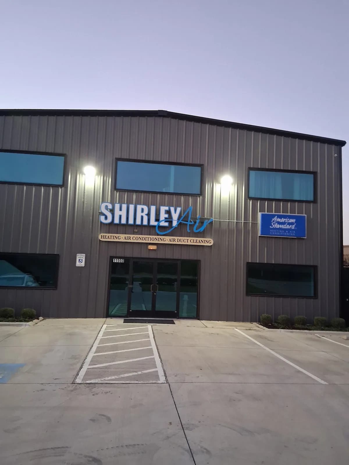 Business photo from Google Maps