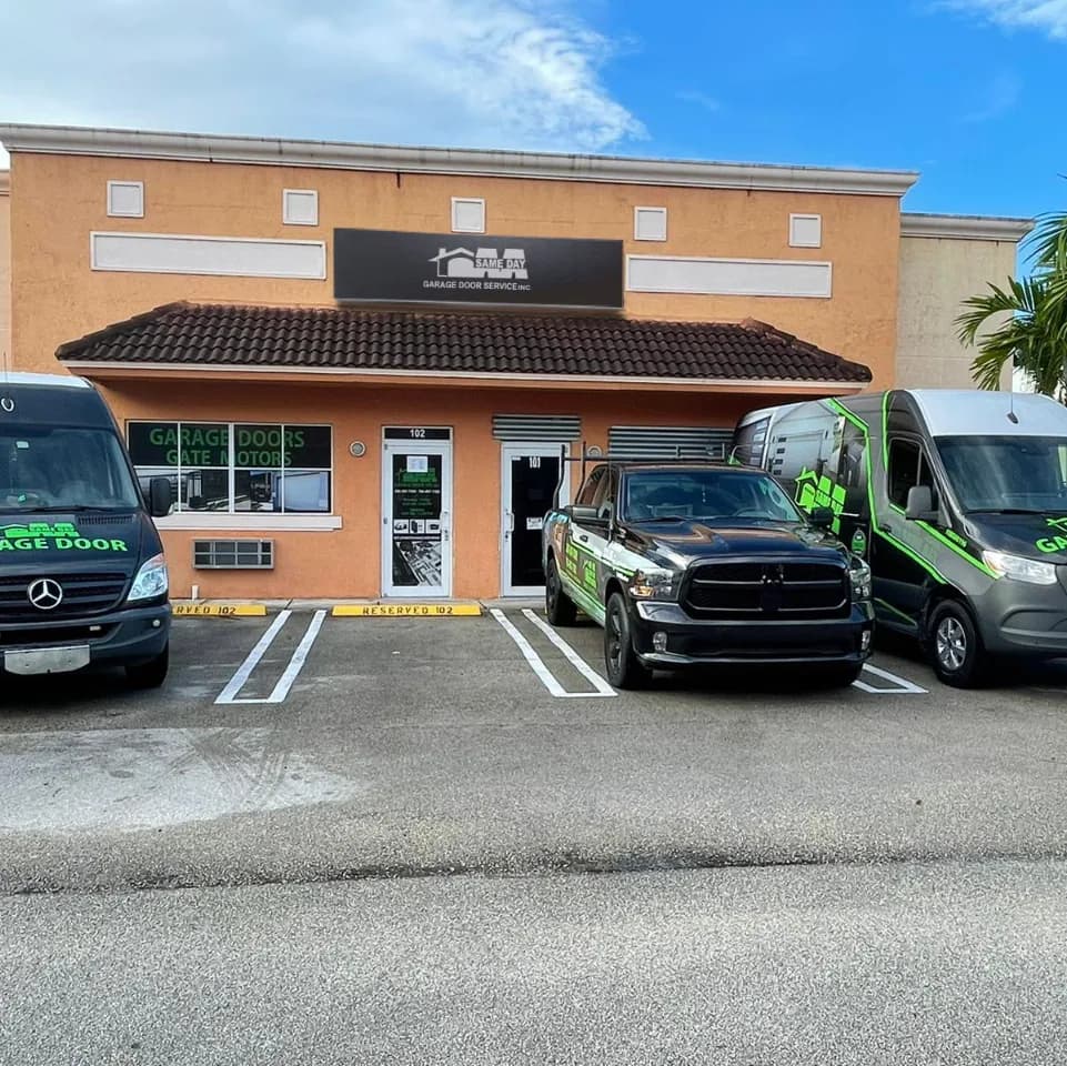 Business photo from Google Maps