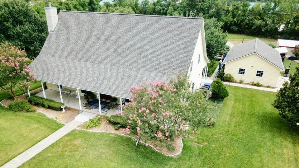 Texas Engineered Roofing