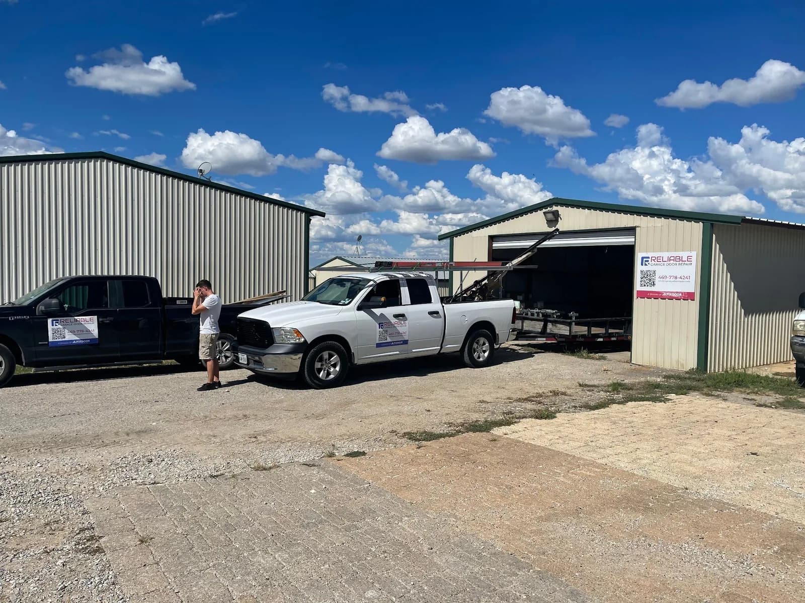 Business photo from Google Maps