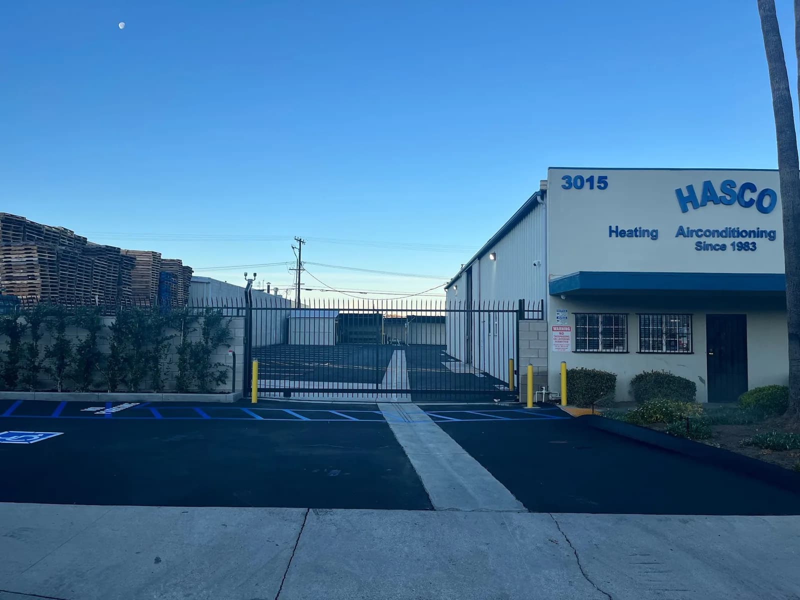 Business photo from Google Maps