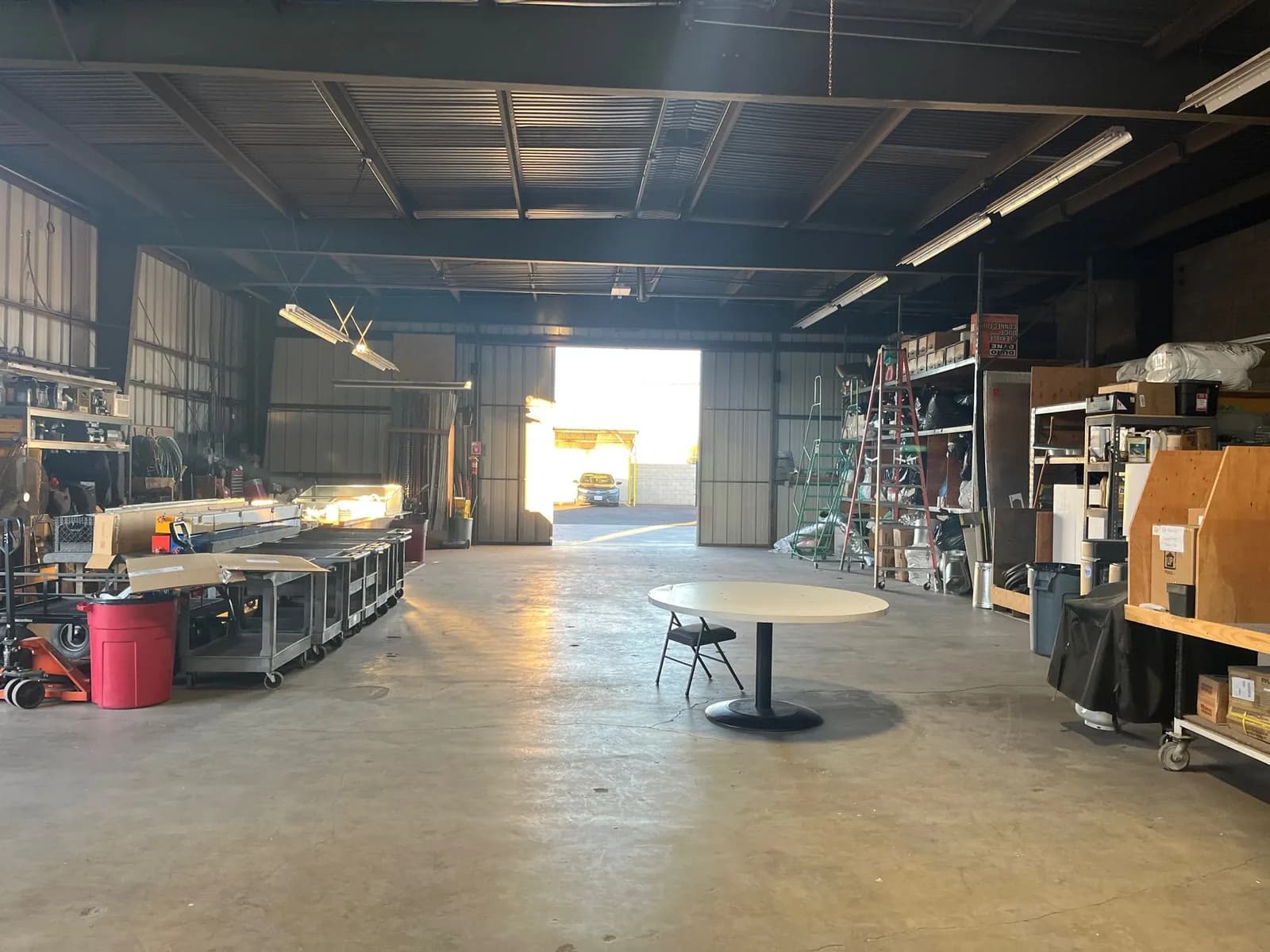 Business photo from Google Maps