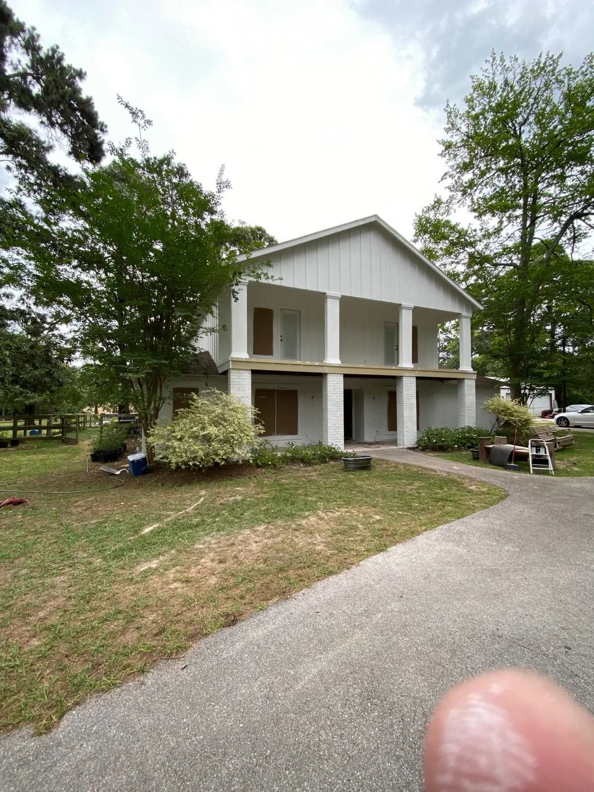 Business photo from Google Maps