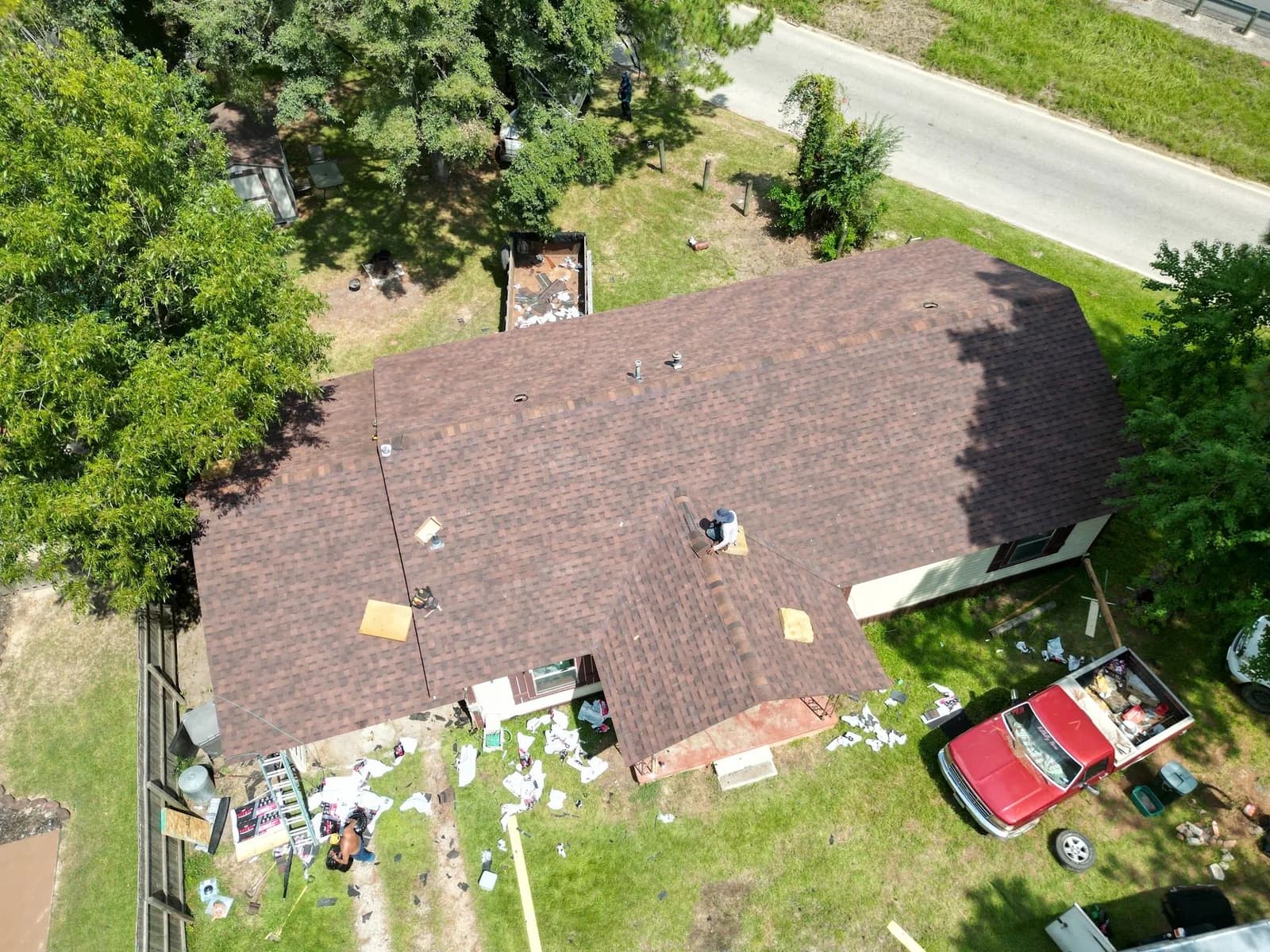 Business photo from Google Maps