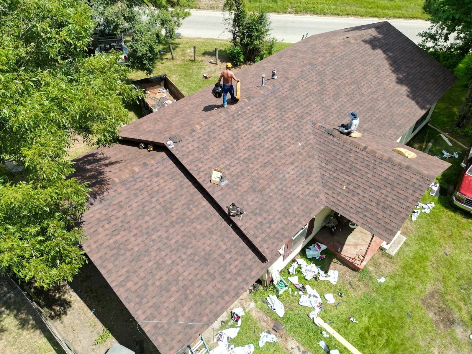 Business photo from Google Maps