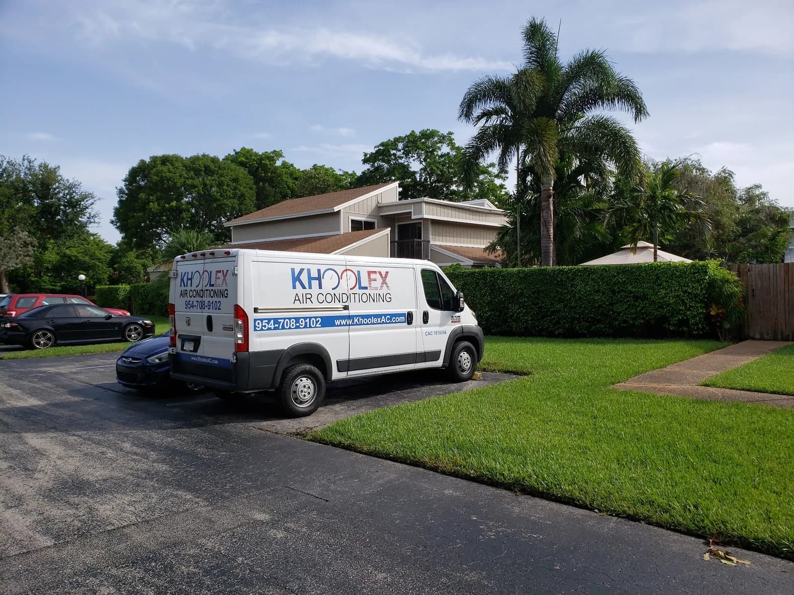 Business photo from Google Maps