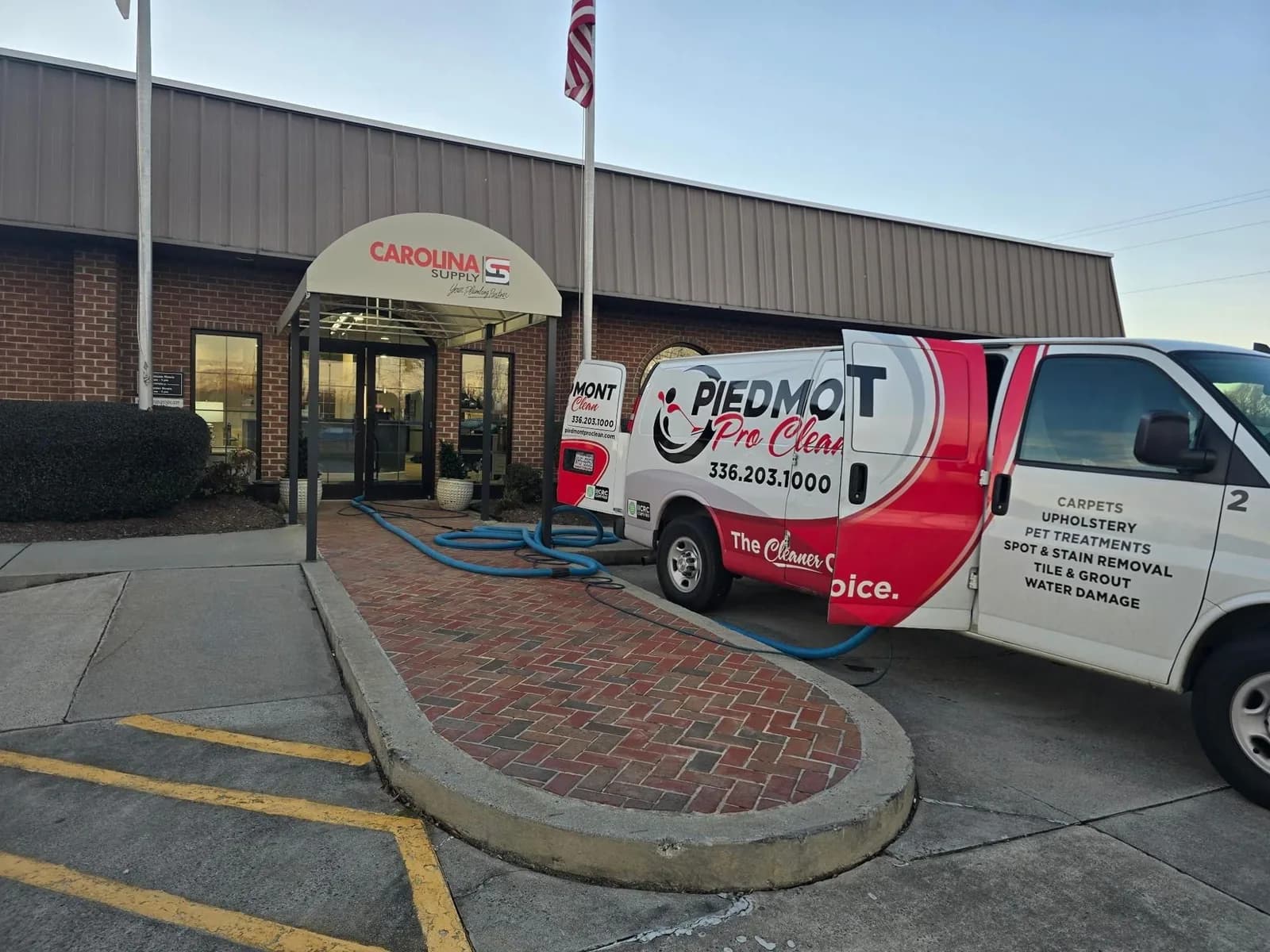 Business photo from Google Maps