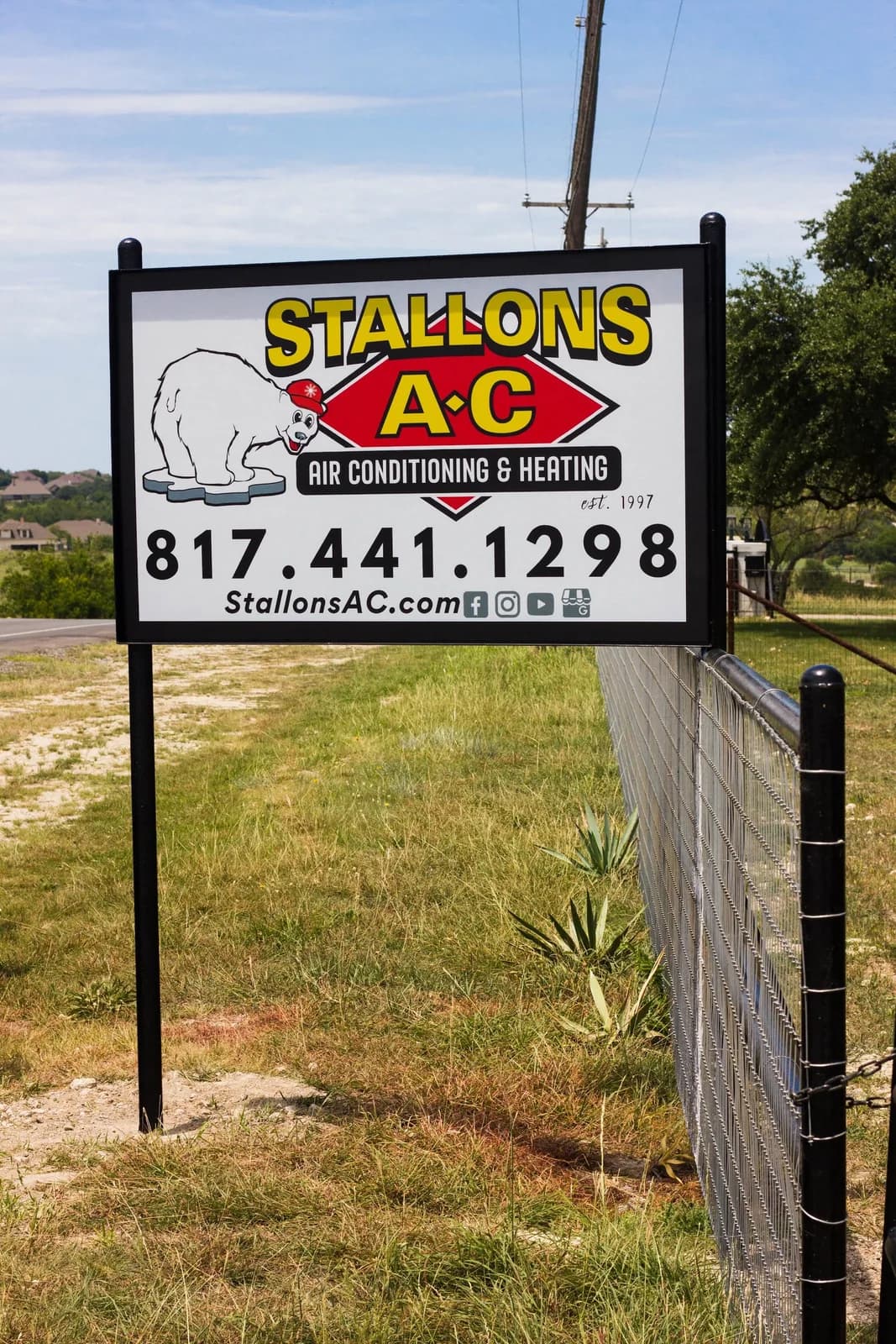 Business photo from Google Maps