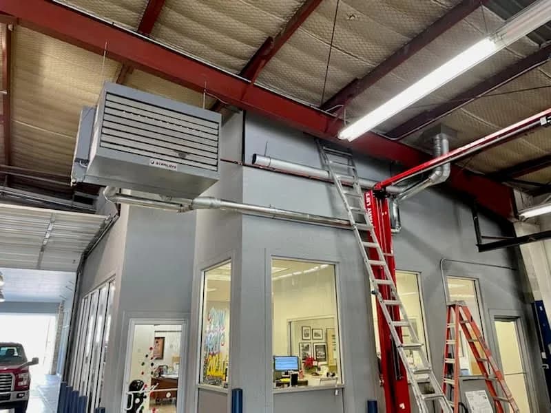 Dawson Heating and Cooling