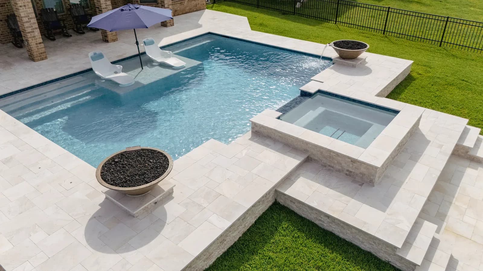 Richard's Total Backyard Solutions