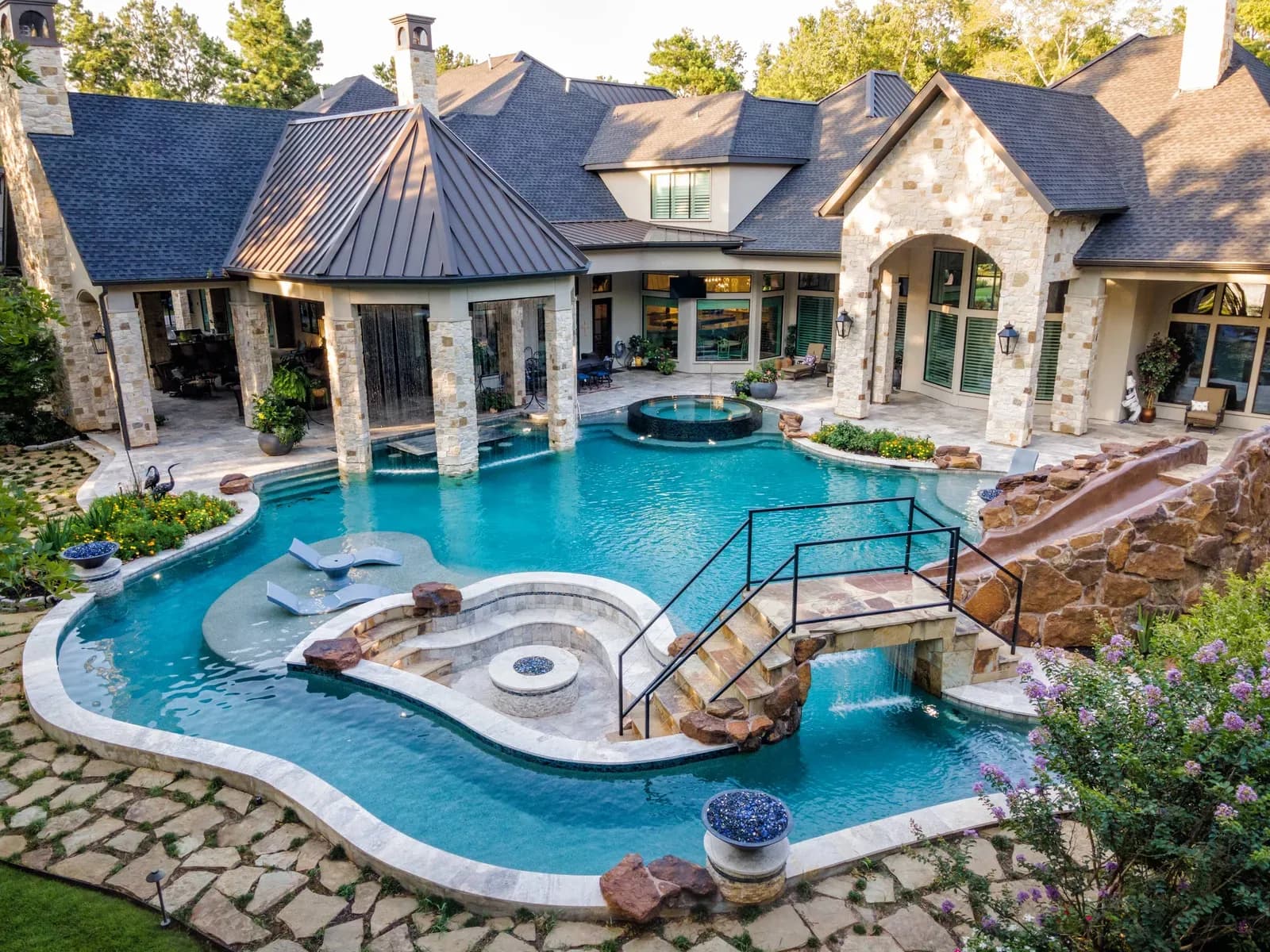 Richard's Total Backyard Solutions