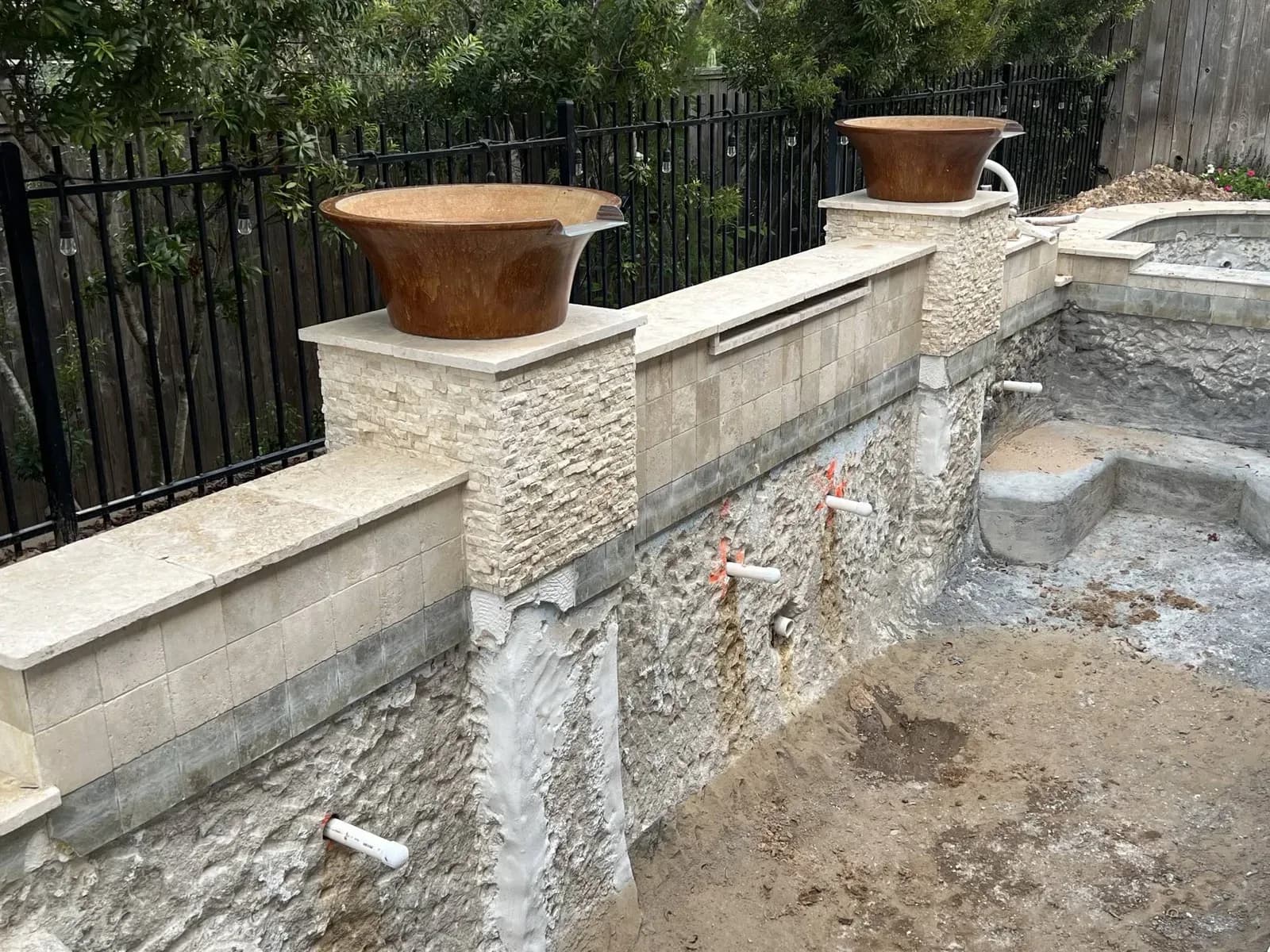 Richard's Total Backyard Solutions