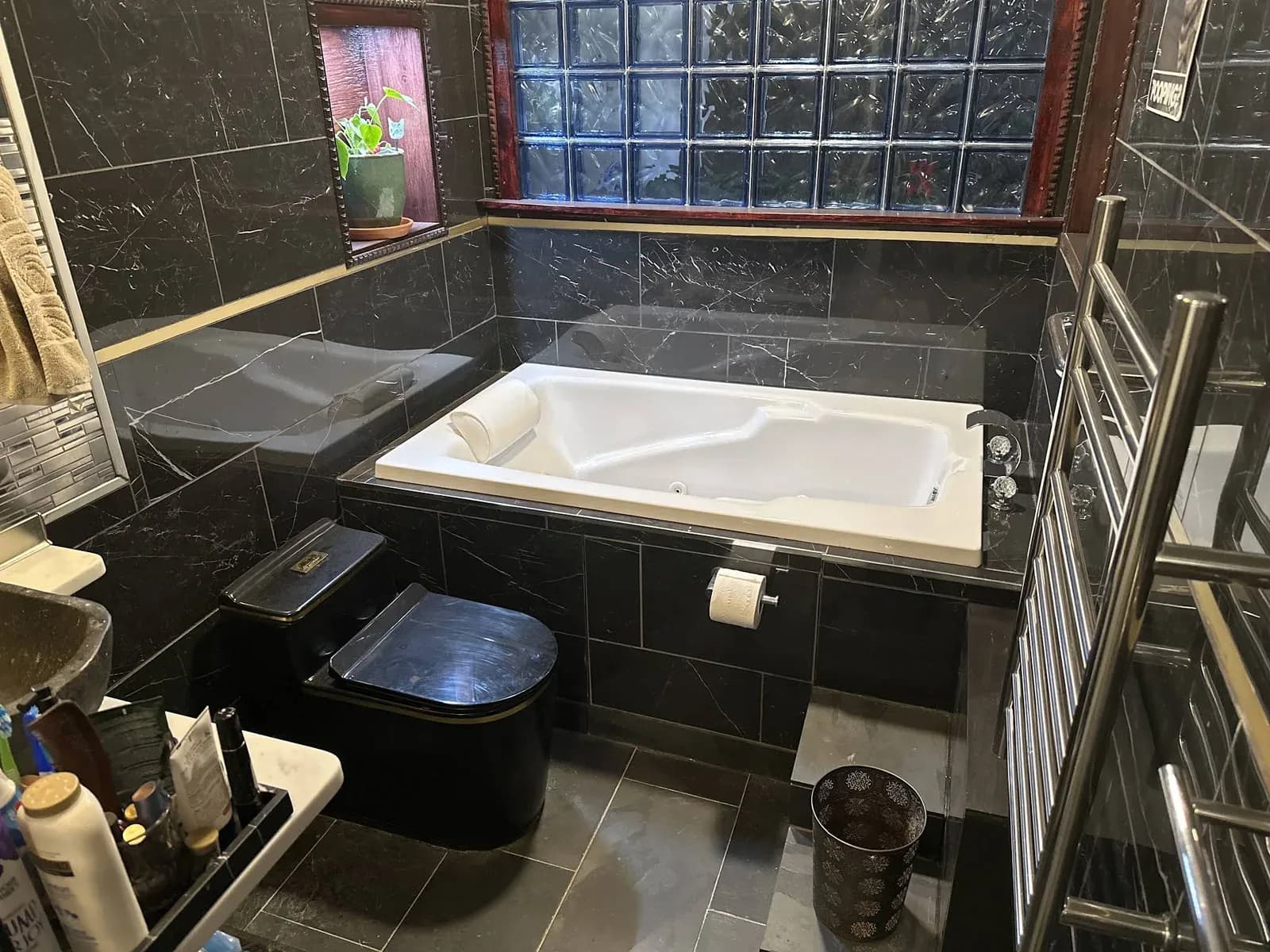 Strickland Plumbing, HVAC & Electric, Inc.