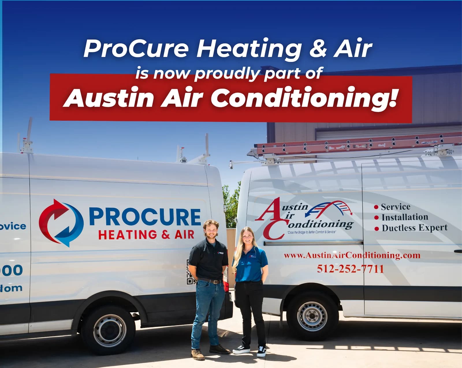 ProCure Heating & Air