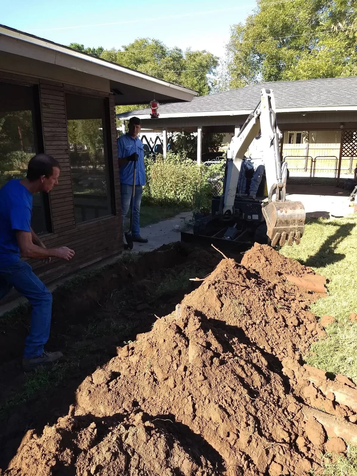 Osborn Plumbing