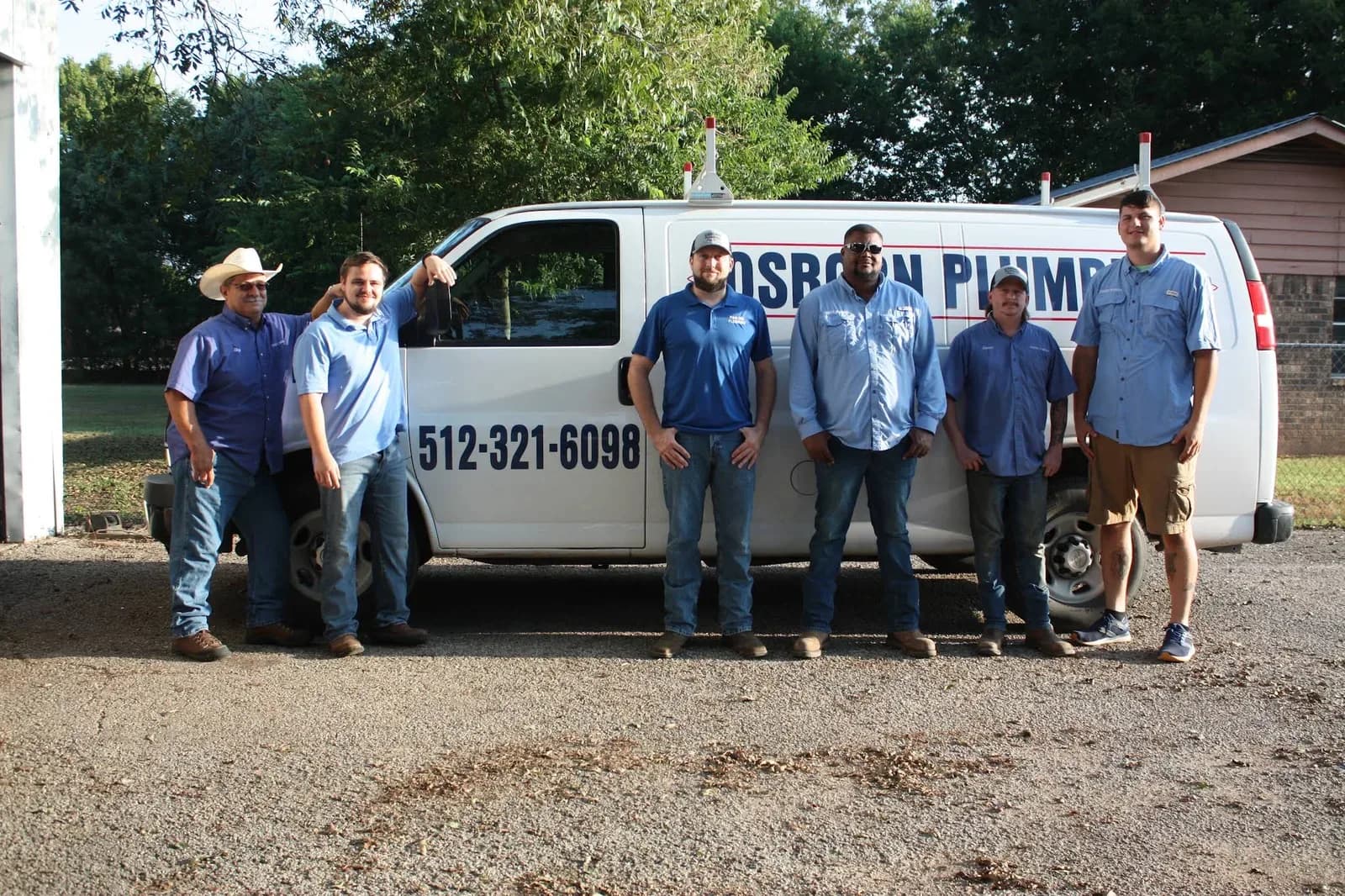 Osborn Plumbing