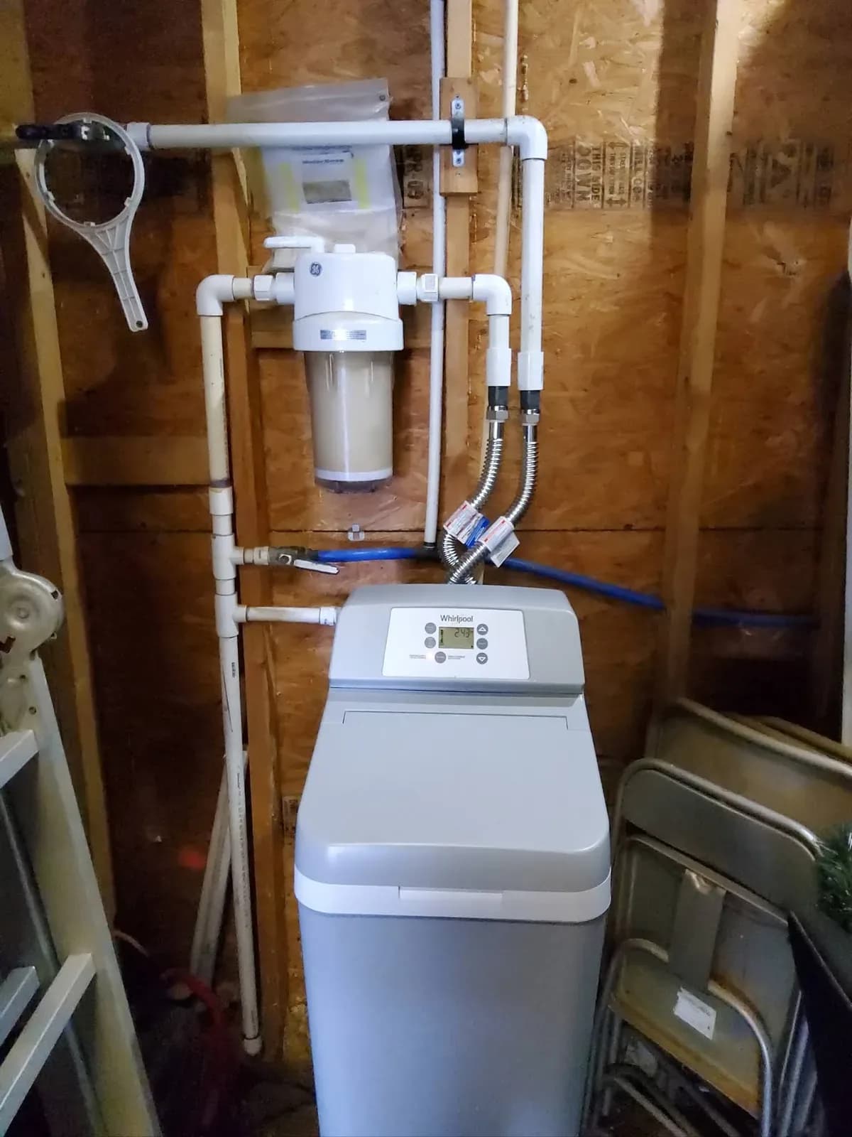 Osborn Plumbing