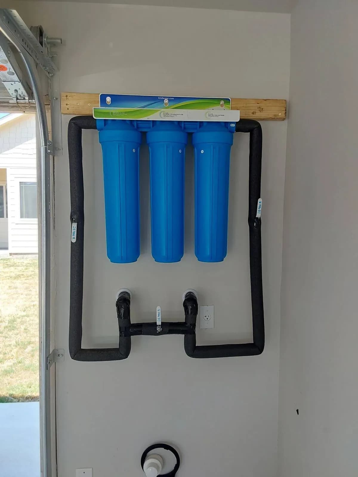 Osborn Plumbing
